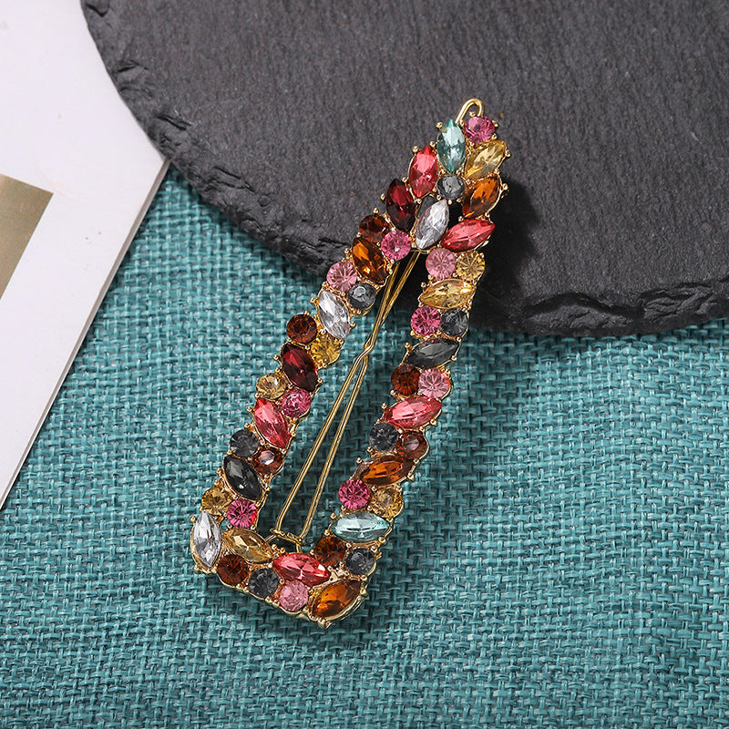 Beauty Hairpins