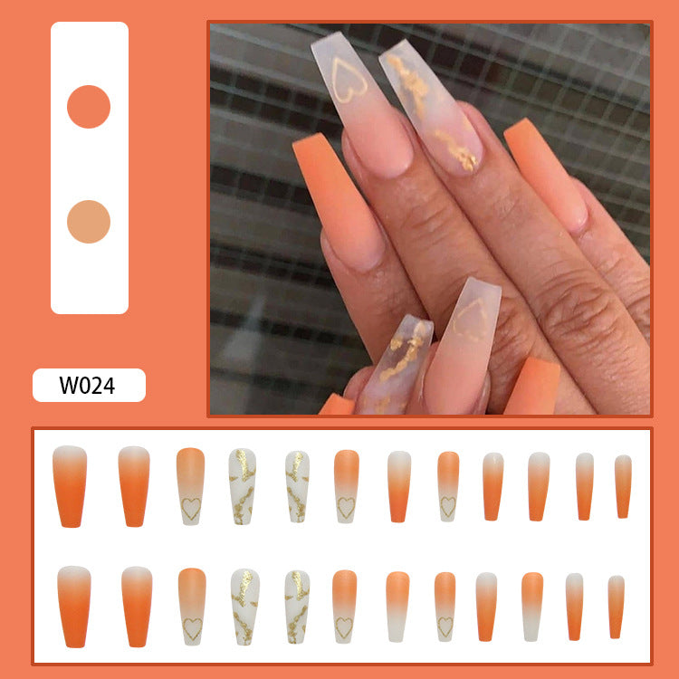 Bt Removable Nails