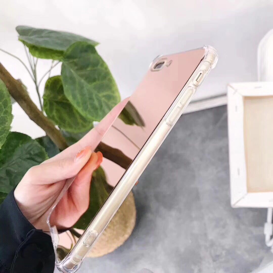 Mirror Phone Case