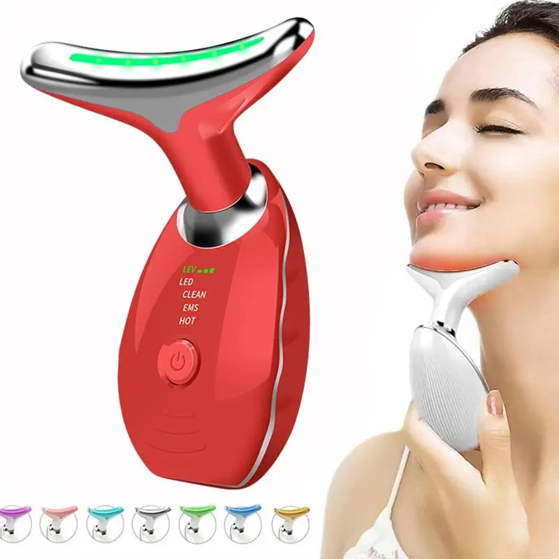 Toning facial  Massager