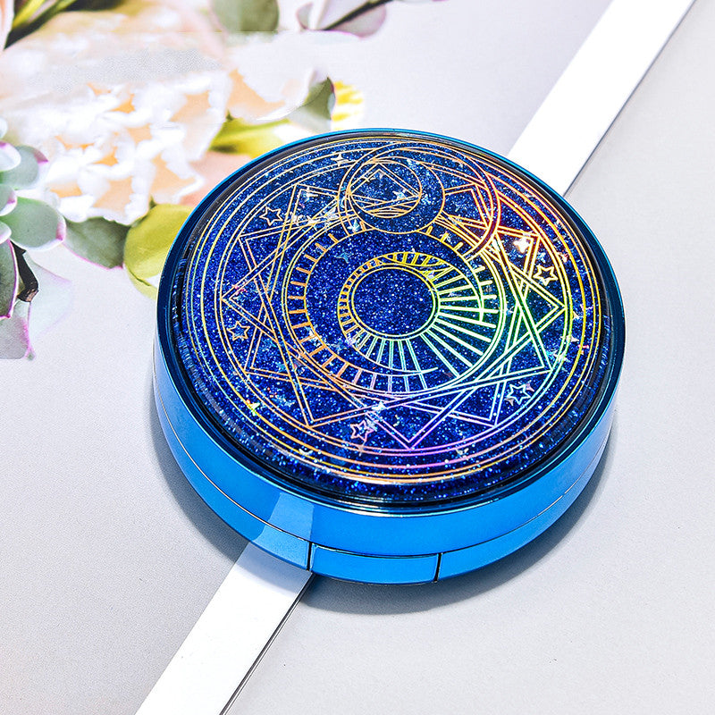 Portable Contact Lens Case