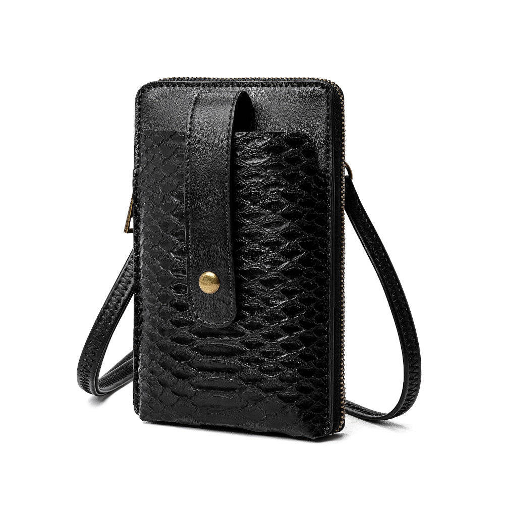 The Any Occasion black Purse