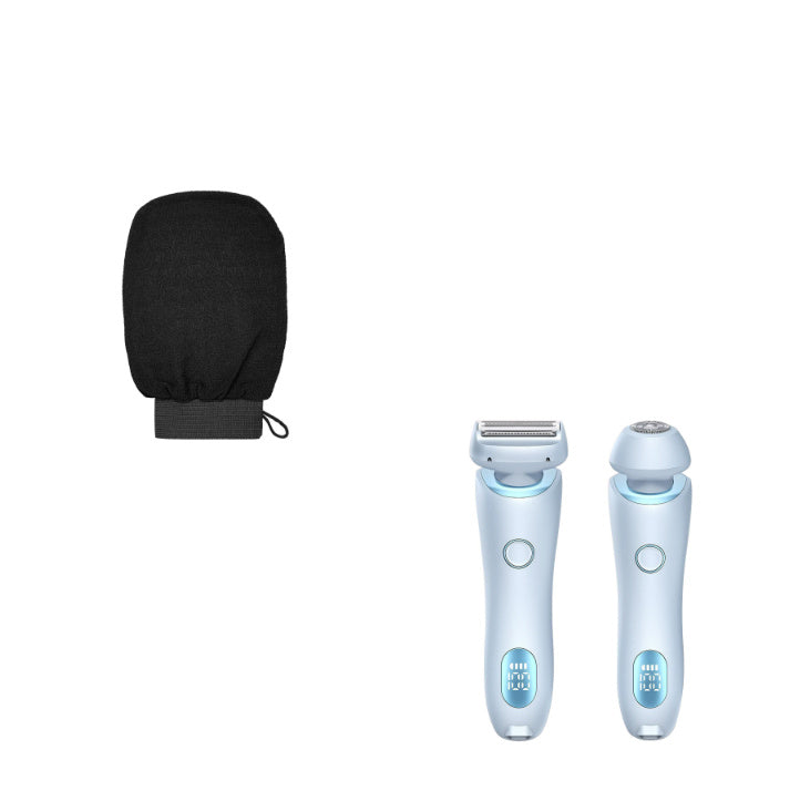 Painless Hair Removal Epilator/Trimmer