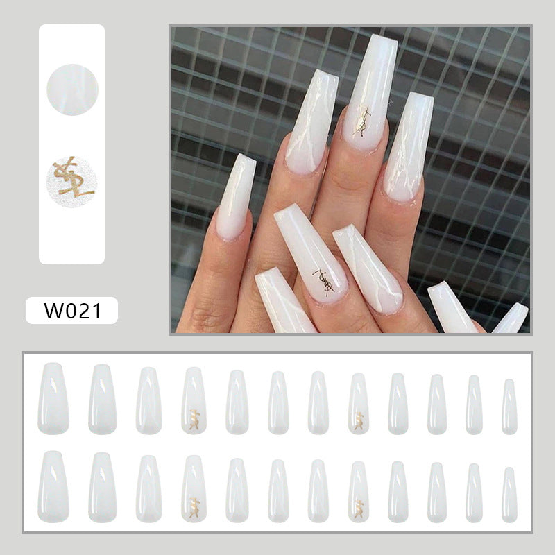 Bt Removable Nails