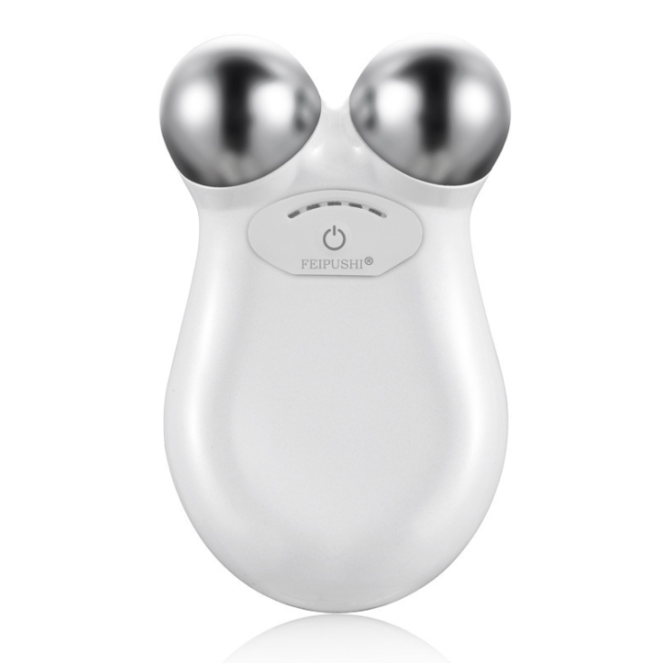 Face Lift Micro-Current Skin Rejuvenation Device