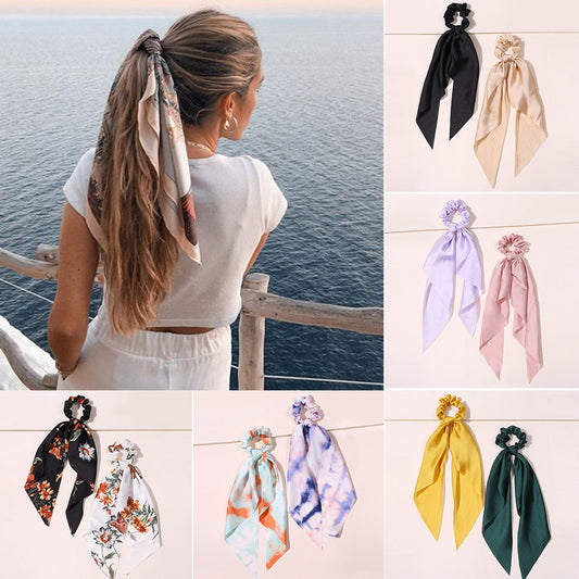 Cute Scrunchies