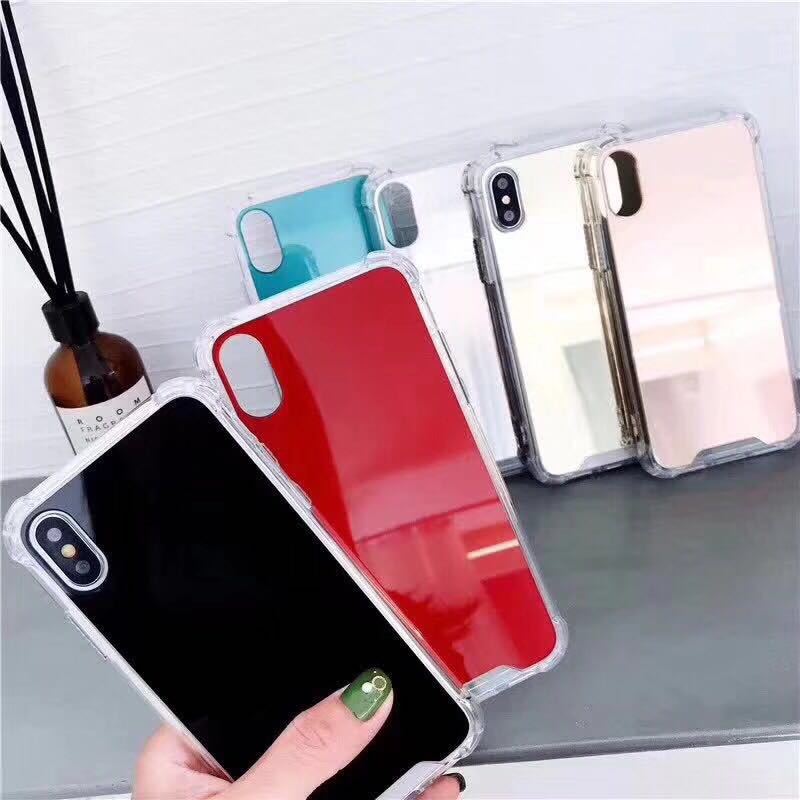 Mirror Phone Case