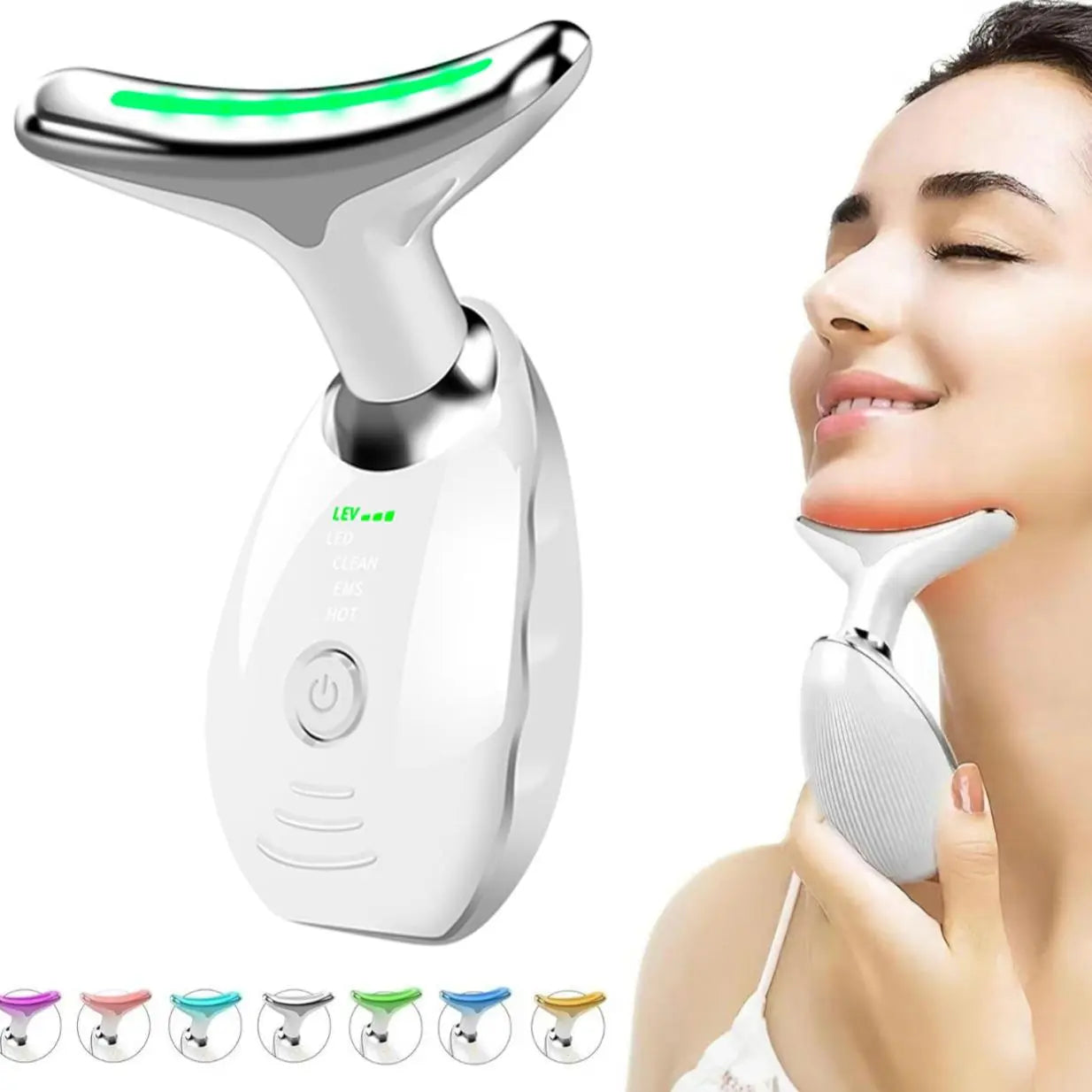 Toning facial  Massager