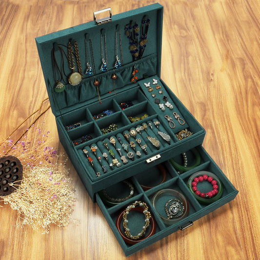 BT Jewelry box