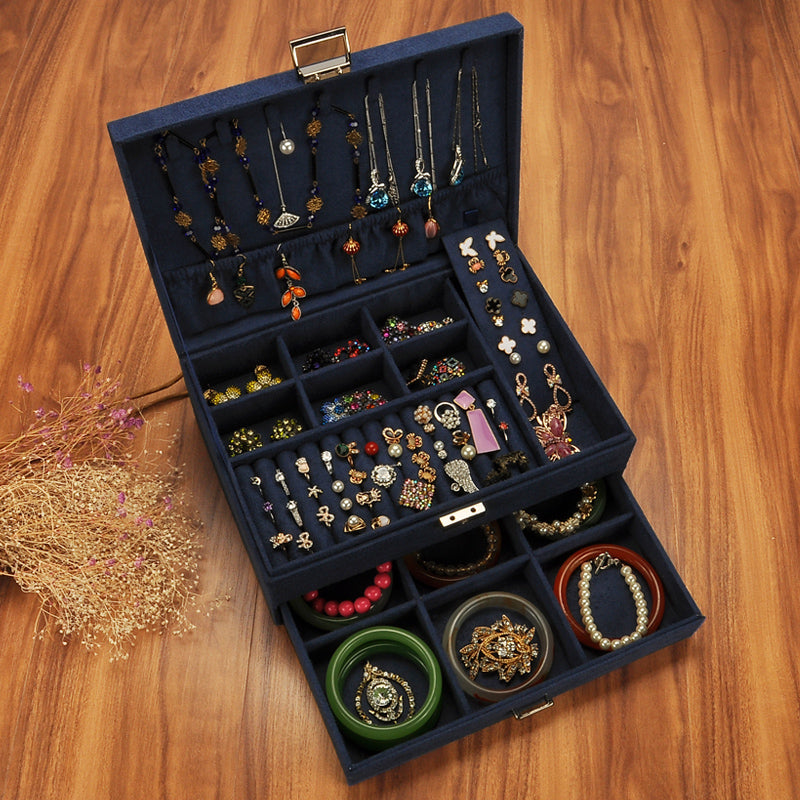 BT Jewelry box