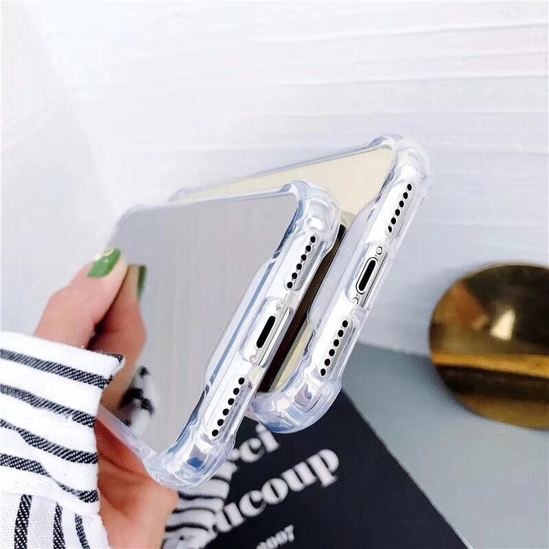 Mirror Phone Case