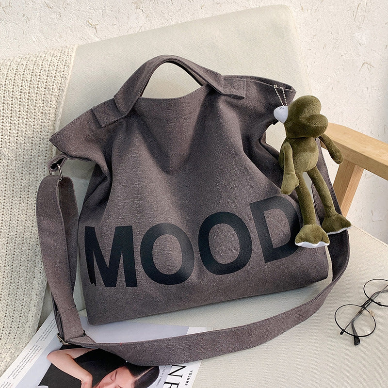 Canvas bag