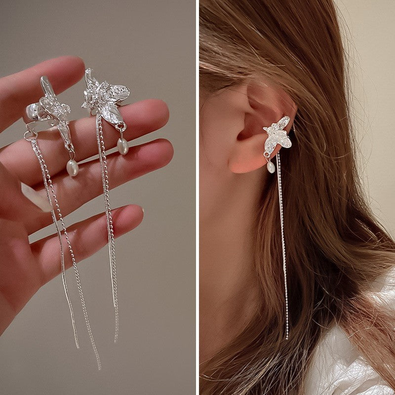 Beauty Ear Clip