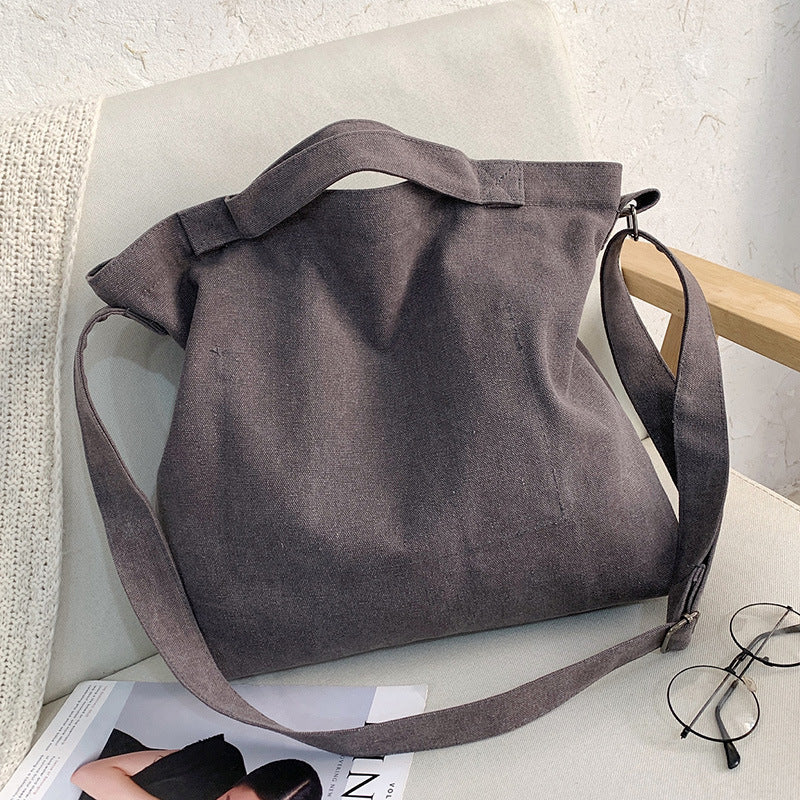 Canvas bag