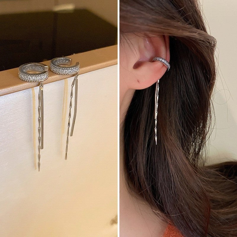 Beauty Ear Clip