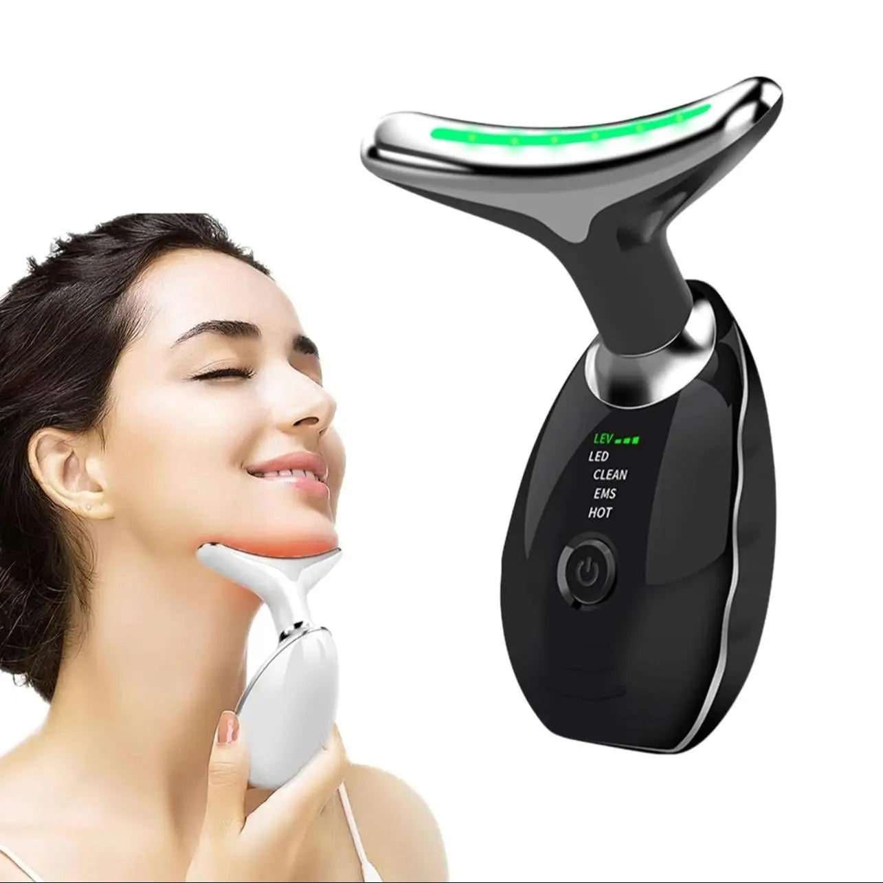 Toning facial  Massager