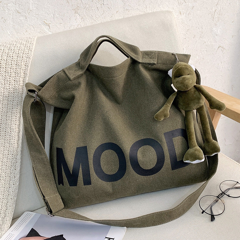 Canvas bag