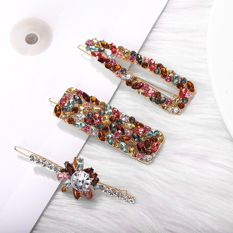 Beauty Hairpins