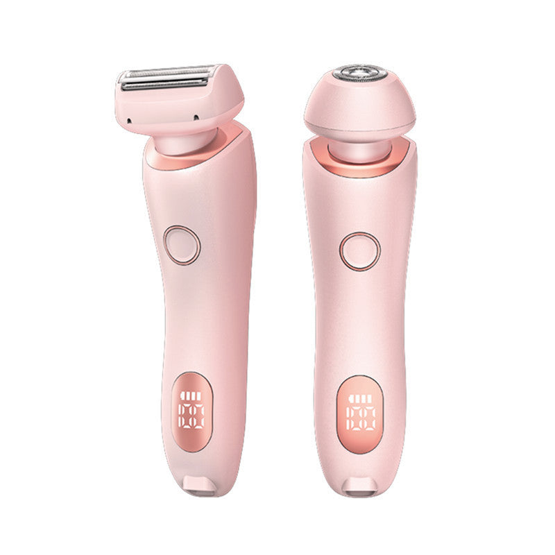 Painless Hair Removal Epilator/Trimmer