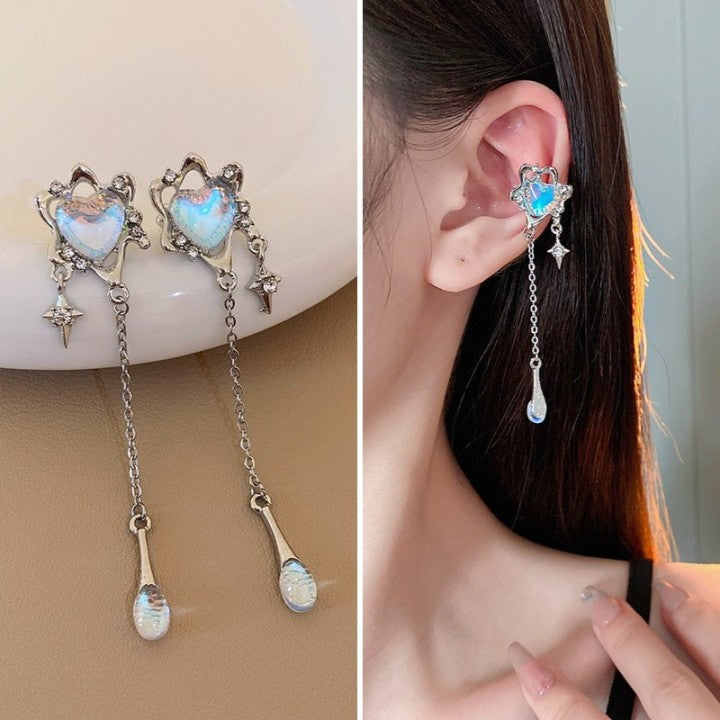 Beauty Ear Clip