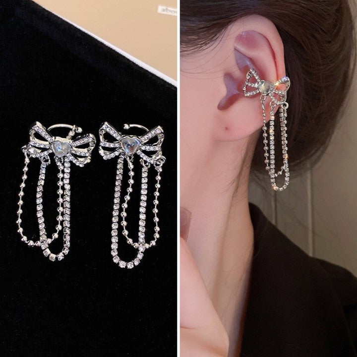 Beauty Ear Clip