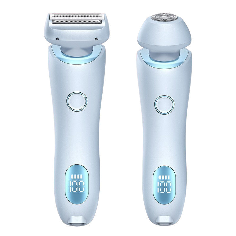 Painless Hair Removal Epilator/Trimmer