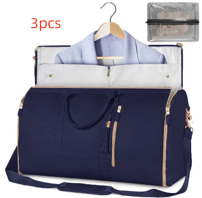 Travel Duffle Bag