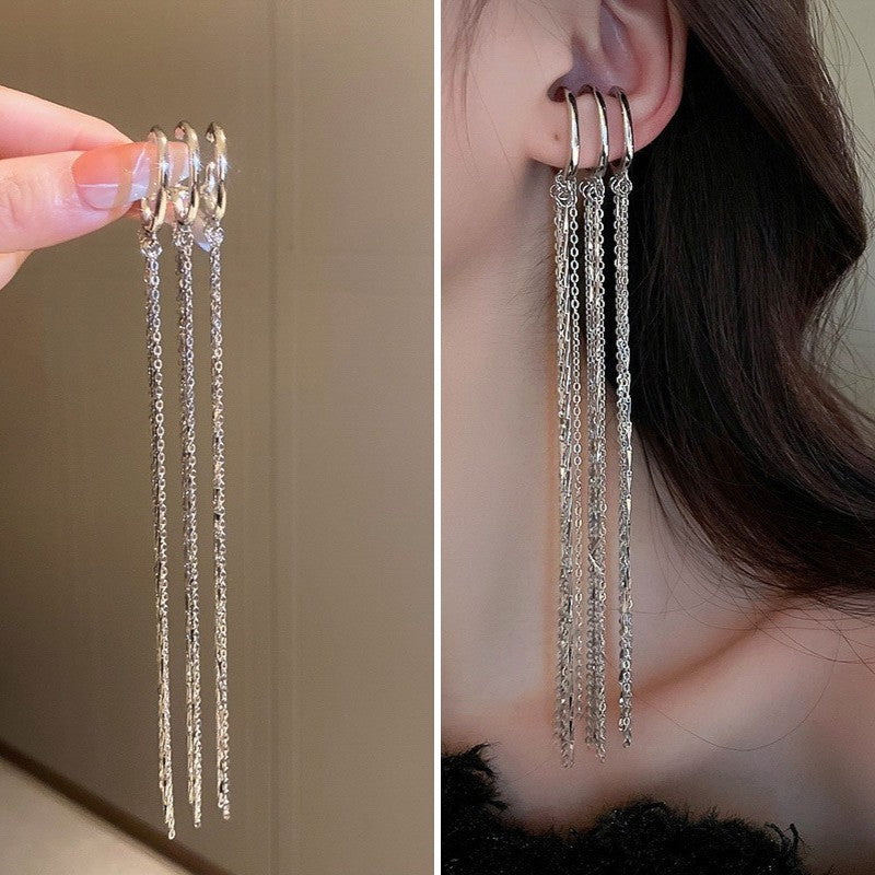 Beauty Ear Clip