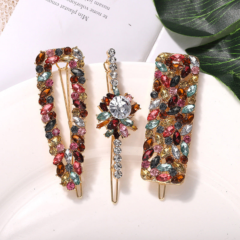 Beauty Hairpins