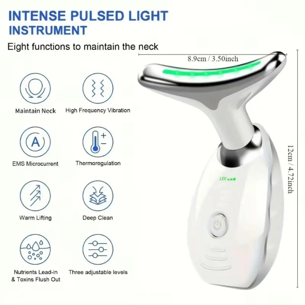 Toning facial  Massager