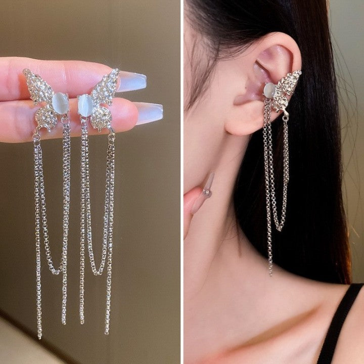 Beauty Ear Clip