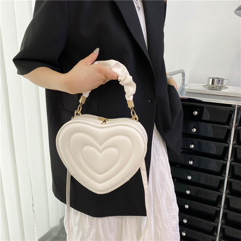 Sweetheart Bag