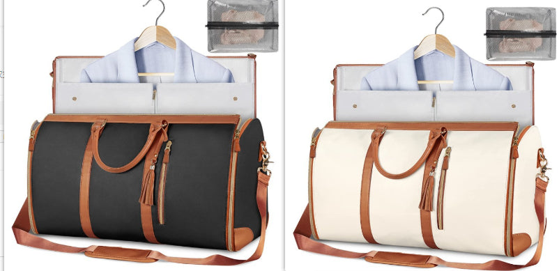 Travel Duffle Bag