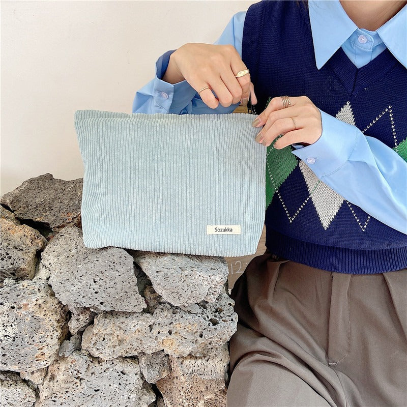 Luxe Bag